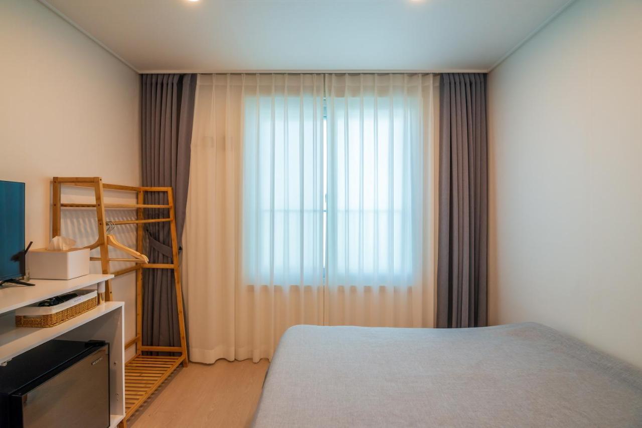 Parkavenue Guesthouse Seoul Eksteriør bilde