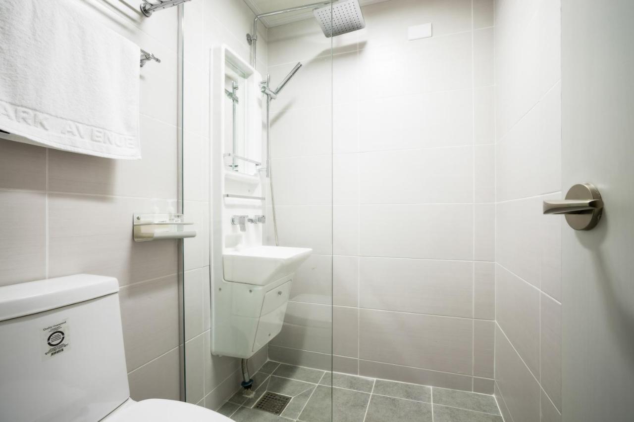 Parkavenue Guesthouse Seoul Eksteriør bilde